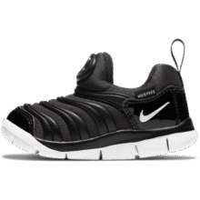 耐克（NIKE）毛毛虫婴童运动童鞋 DYNAMO FREE 343938-013 23.5码219元