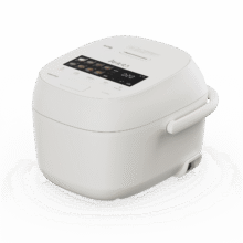 政府补贴、plus会员：东芝（TOSHIBA）小白露pro电饭煲4L 4-5人多段IH加热3mm进口备长炭内胆真空专利电饭锅RC-15VSVC(WY)1991.2元（需领券）