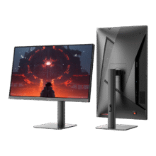 PLUS会员：SANC盛色24.5英寸超频210Hz 旋转升降Fast IPS显示器 耳机挂架小夜灯 原生200Hz 电竞电脑屏幕N50Pro5+474.2元（需领券）