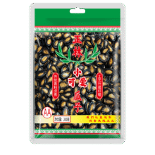正林 西瓜子 250g*2袋14.9元
