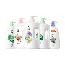 88VIP：六神 清香爽肤栀子经典款沐浴露 700ml11.91元（淘金币抵扣1.99+品牌金3元）