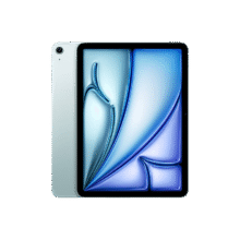 Apple/苹果iPad Air 11英寸 M3芯片2025年款 平板电脑 (128GB eSIM版)蓝色3976.51元