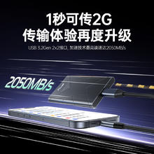 88VIP会员：FIKWOT WP1000固态硬盘1TB原厂颗粒读数1000MB/s五年质保266.69元