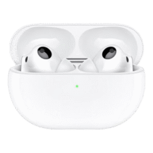 HUAWEI/华为 FreeBuds Pro 3 蓝牙耳机 入耳式 陶瓷白799元