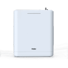 海尔（Haier）医用便携式制氧机6L升老人吸氧机高原旅游车载长续航氧气机660Cplus会员4551元