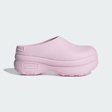 adidas 阿迪达斯 ADIFOM STAN MULE 女士运动休闲拖鞋301元