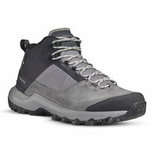 迪卡侬 DECATHLON 徒步鞋 男鞋 MH500 灰色-中帮-男款 42券后439.9元