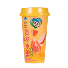 PLUS会员:李子园 双柚复合果蔬汁饮品400ml*15杯+凑单15.58元（返5元超市卡）+凑单