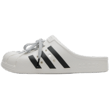 ADILETTE CLOG舒适休闲拖鞋时尚潮流男鞋女鞋户外日常运动拖鞋215元