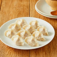 思念 灌汤新一代三鲜水饺 1Kg 约50只8.89元
