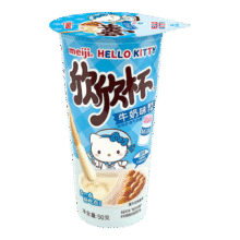 明治 手指饼干 50g0.70元（合0.7元/件）