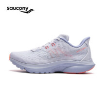 Saucony索康尼菁华16跑鞋女轻量缓震透气运动训练运动跑步鞋子Kinvara 16704.51元