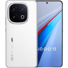 vivoiQOO13【国家补贴】骁龙8至尊版iqoo13120W超快闪充电竞旗舰5G游戏拍照手机传奇版16GB+512GB官方标配3494元