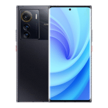 PLUS会员：中兴 Axon 50 12GB+512GB1368.6元包邮（需用券）