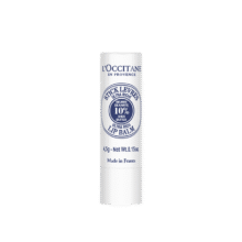 plus：欧舒丹（L'OCCITANE）乳木果润唇膏4.5g经典滋润护唇膏法国原装进口送人礼物48.51元