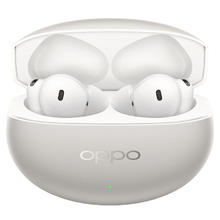OPPO Enco Free4蓝牙耳机入耳式主动降噪旗舰音质310元