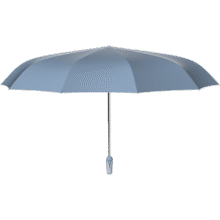 左都（ZUODU）反向雨伞女超大号雨具全自动伞营折叠伞男双人营车载雨伞晴雨两用 木槿紫 10骨89元