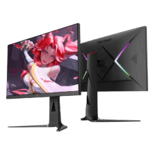 国补：优派27英寸原厂背光 2K 240Hz FastIPS 1ms(GtG) HDR600 广色域 旋转升降 猛擎系列电竞显示器VX27811359.15元（需领券）