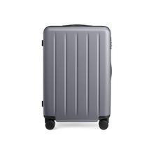 90分 多瑙河系列 PC拉杆箱 LGGY2007RM-379390 星空灰 24英寸券后214.4元