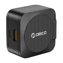 Orico/奥睿科氮化镓65w快充套装