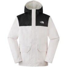【经典款】北面男冲锋衣防水透湿户外TheNorthFace|8AUK781.2元（需88vip会员，需领券）