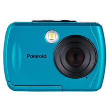Polaroid 宝丽来 IS048 数码相机 防水即时共享 1600万像素 便携式手持运动相机券后353.52元