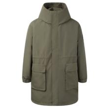雪中飞 极寒羽绒服券后169元