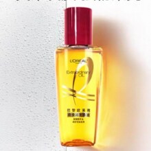 88VIP：欧莱雅 奇焕润发精油小红瓶 30ml15.9元+1元淘金币