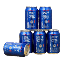 王老吉 碳酸饮料 330ml×66.9元包邮