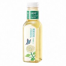 东方树叶茉莉花茶500ml2元（需领券）
