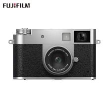 富士 FUJIFILM [正品国行]富士X half时尚轻便数码相机 便携式半格胶片数码相机4559元