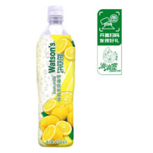屈臣氏（Watsons） 浓浆饮料 750ml8.8元包邮