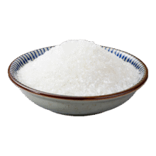 一级白砂糖250g2.49元（需领券）