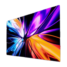 PLUS，国补：Vidda 发现X Pro 2026款 100英寸330Hz高刷低反屏 4224分区QD-Mini LED 100VX5Q-PRO