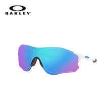 OAKLEY Evzero跑步骑行眼镜 清晰抗风超轻防紫外线男女同款931315券后910元