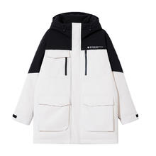杰克琼斯 反季清仓！男士三防羽绒服合集券后378.1元