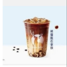 美团外卖 瑞幸咖啡 熊猫陨石拿铁 兑换券5.94元+6淘金币