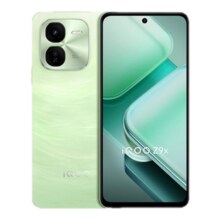 88VIP、需国补、聚划算百亿补贴：iQOO Z9x 5G手机 8GB+128GB 风羽青534.74元包邮（8+256GB到手611.24元，12+256GB到手748.94元）