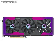 618预售：盈通 AMD RADEON RX 9060 XT RX 9060 XT 16G D63033.51元（返50元E卡后）