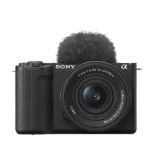 Sony/索尼zve10二代数码微单相机5196.05元（部分地区有国补）