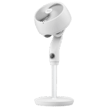 艾美特（AIRMATE） 空气循环扇落地扇3D立体风空气对流节能电风扇家用风扇 加高遥控款CA23-R24379元