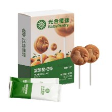 品牌直供-光合星球雪梨枇杷棒*340.7元（合13.57元/件）