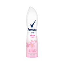 舒耐女士爽身香体喷雾 樱香亮肤150ml 一喷净味樱花香 (包装随机)24.9元 (券后省20,月销1w+)