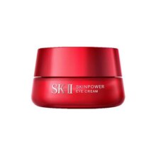 【自营】SKII焕采眼霜大红瓶15g大眼眼霜保湿淡化眼纹细纹sk2舒缓588元