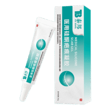 云南白药 疤痕凝胶 8g4.41元（需领券）