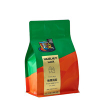 FS2C经典意式拼配咖啡豆深烘甜黑巧榛果美式冰萃黑咖啡阿拉比卡豆29元 (券后省20)