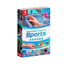 任天堂 Nintendo 日本直邮 日版 任天堂 Switch NS游戏 任天堂运动 sports 全新199元