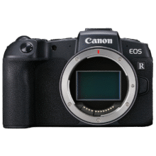 Canon/佳能 EOS RP 微单相机 EOSRP专业微单 单机身4799元