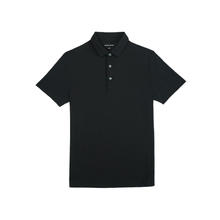 十如仕 补贴神价！翻领速干短袖polo衫（八色可选）80.4元
