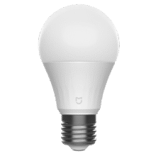 PLUS包邮：米家小米LED智能灯泡蓝牙MESH版4.5W22.75元（需领券）